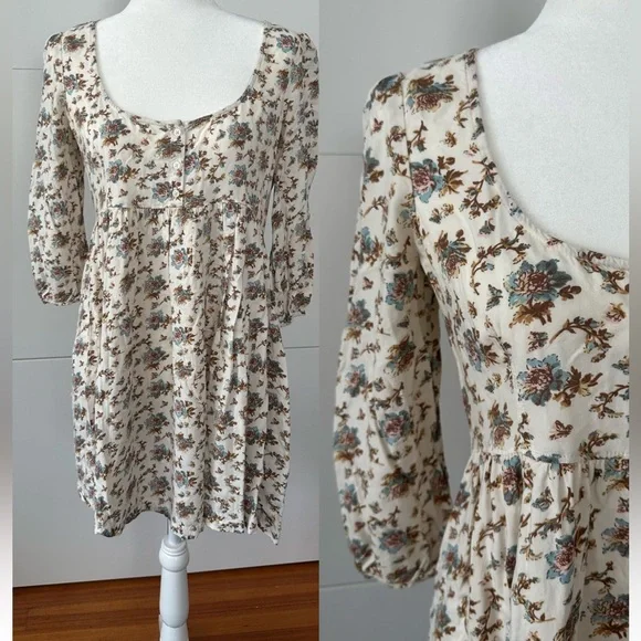 Denim & Supply Ralph Lauren | Dresses | Denim Supply Ralph Lauren Button Down Floral Babydoll Dress W Pockets Medium | Poshmark Denim & Supply Ralph Lauren | Dresses | Denim Supply Ralph Lauren Button Down Floral Babydoll Dress W Pockets Medium | Poshmark